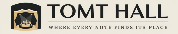 Tomt Hall